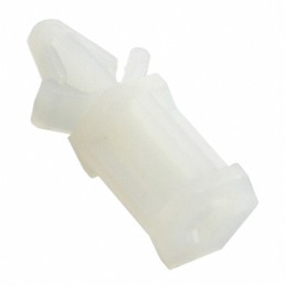 1 pcs : R6513-00 - BRD SPT SNAP LCK SCRW MNT 12.8MM