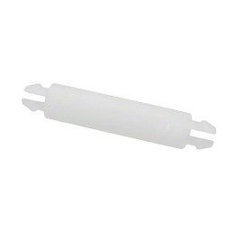1 pcs : DLMSPM-12-01 - BRD SPT SNAP LOCK NYLON 3/4'