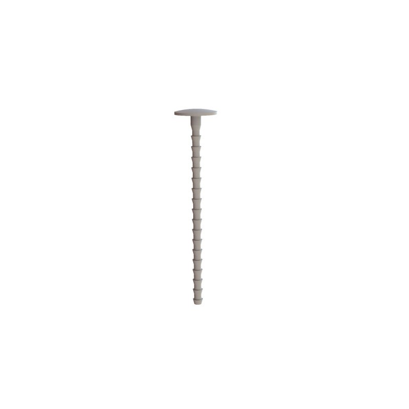 1 pcs : 27AMR1252187 - MALE ADJUSTABLE RIVET, .125 - 2.
