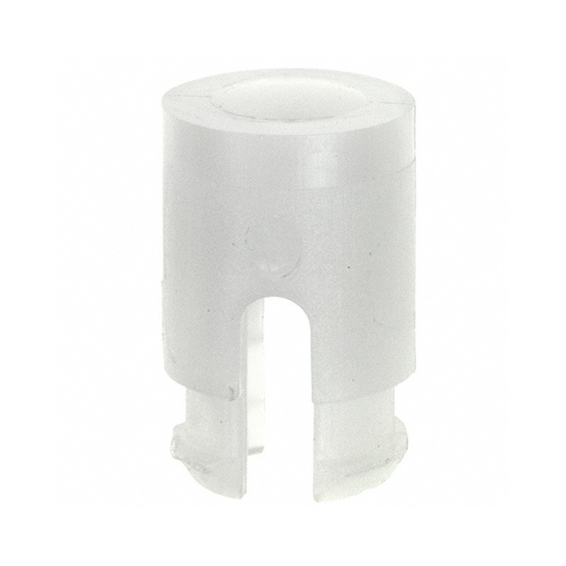 1 pcs : SRS8-5-01 - BRD SPT SNAP LOCK SCREW MNT 5/16