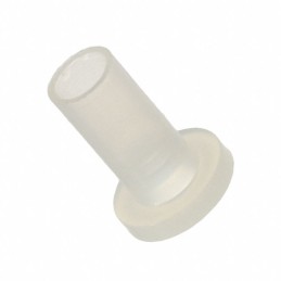 1 pcs : 12SWS0464 - SHOULDER WASHER .115 ID .250 OD