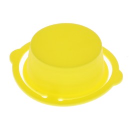 1 pcs : 498733 - RING PULL-TAB PLUG - 25.0 MM 0.