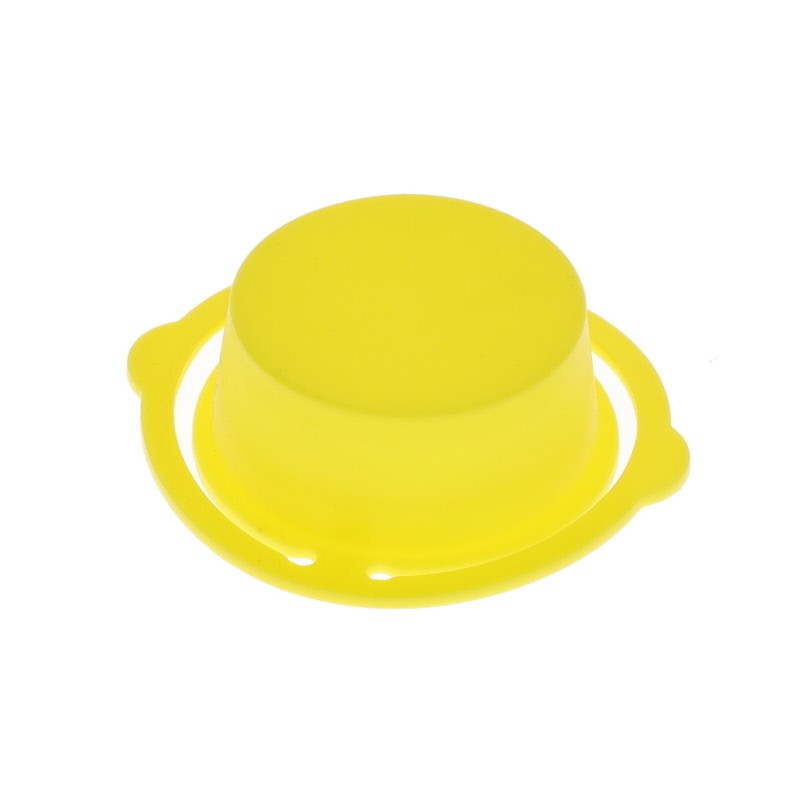 1 pcs : 498733 - RING PULL-TAB PLUG - 25.0 MM 0.