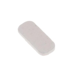 1 pcs : TO-117-070 - SPACER RECT GEN PURP 0.070'