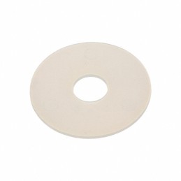 1 pcs : 17W11211 - FLAT WASHER, .316 ID, 1.121 OD,