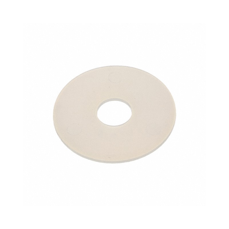 1 pcs : 17W11211 - FLAT WASHER, .316 ID, 1.121 OD,