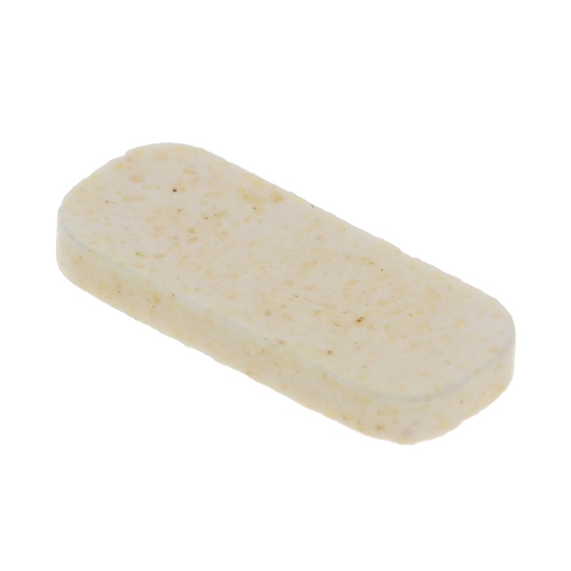 1 pcs : TO-117-080 - SPACER RECT GEN PURP 0.080'