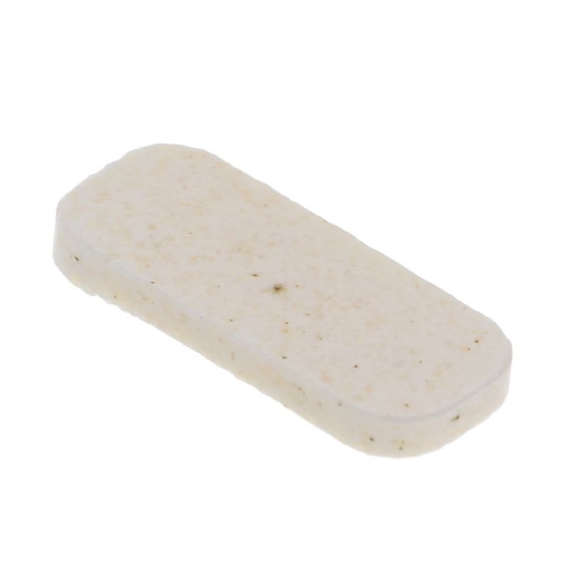 1 pcs : TO-117-060 - SPACER RECT GEN PURP 0.060'