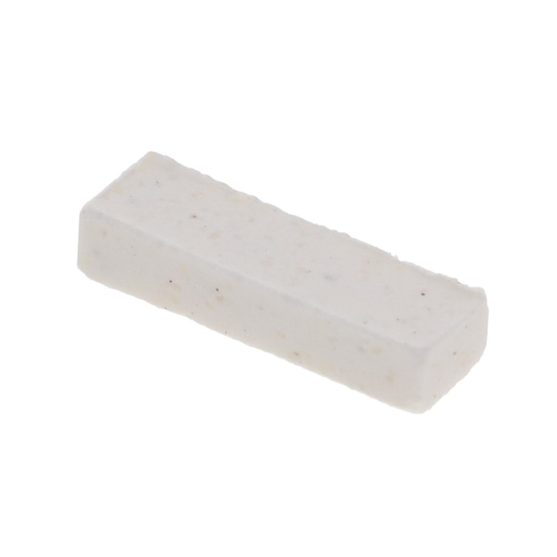 1 pcs : TO-102-100 - SPACER RECT GEN PURP 0.100'