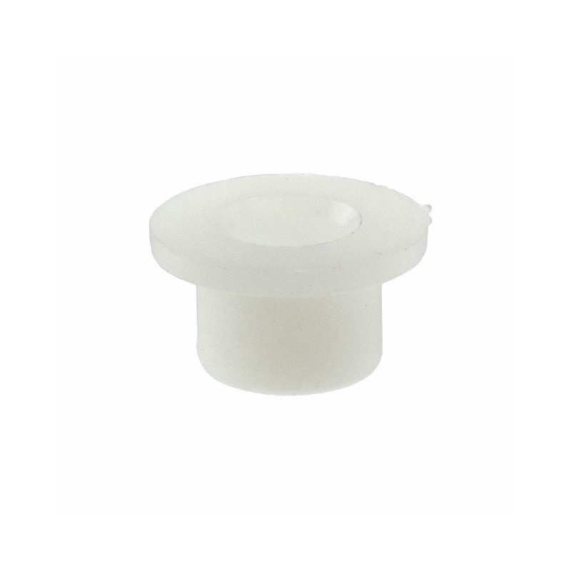 1 pcs : FBM1020A - SHOULDER WASHER, NATURAL,.236 IN