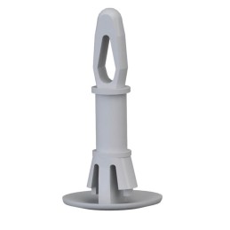 1 pcs : CRCBSRE-4-01 - CBS CUP-REVERSE ROUND 1/4'