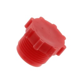 1 pcs : 12033A - UNF THREADED PROTECTION PLUG, CO