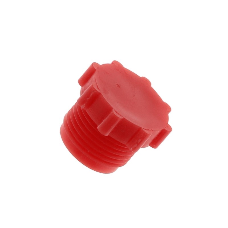 1 pcs : 12033A - UNF THREADED PROTECTION PLUG, CO