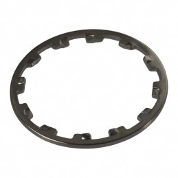 1 pcs : 1-329632-2 - WASHER INT TOOTH PHOSPHOR BRONZE