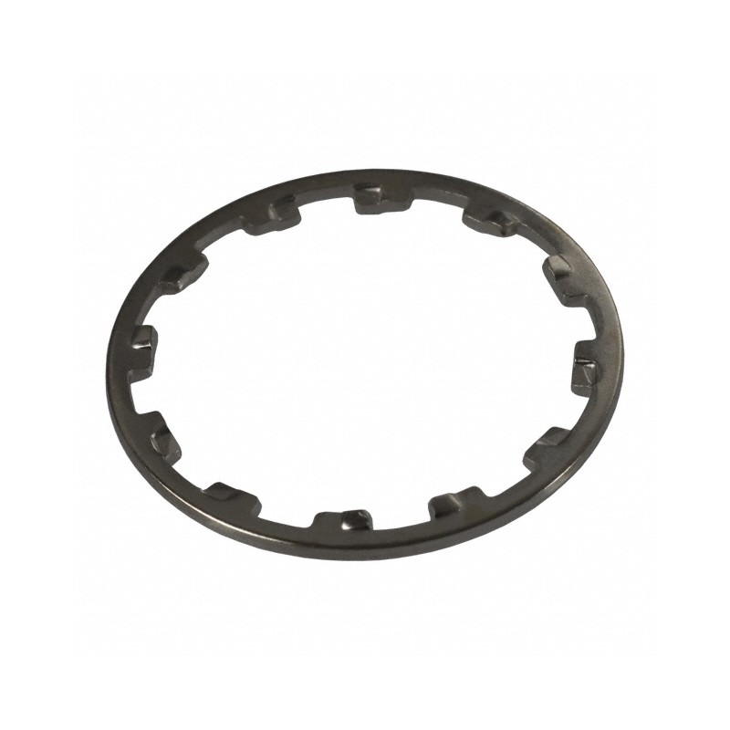 1 pcs : 1-329632-2 - WASHER INT TOOTH PHOSPHOR BRONZE