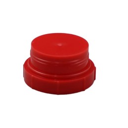1 pcs : TMO120A - UNF THREADED PROTECTION SEALING