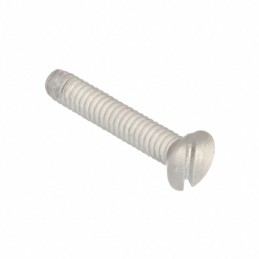 1 pcs : 020256A050PC - 82 SLOTTED CSK SCREW 2-56 THREAD