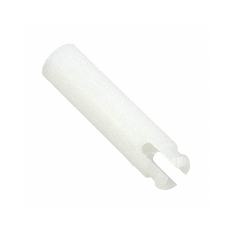 1 pcs : SRS8-2-16-01 - BRD SPT SNAP LOCK SCREW MNT 1'