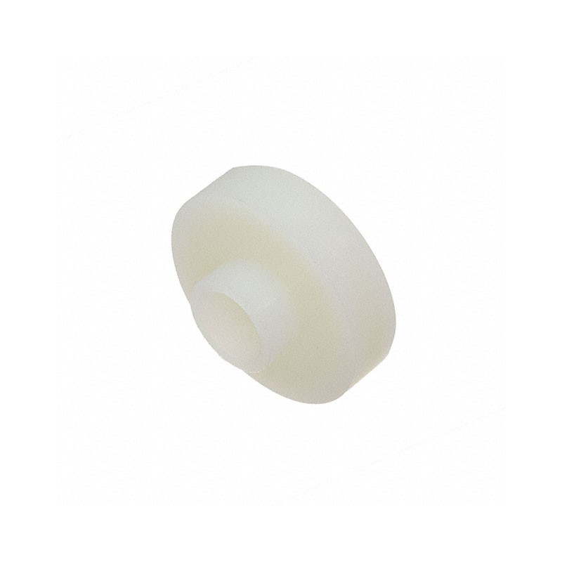 1 pcs : 12SWS3601 - SHOULDER WASHER .325 ID 1.000 OD