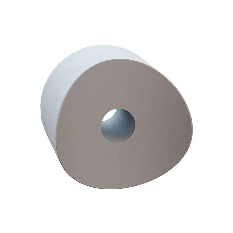 1 pcs : 13CS0003 - COVED SPACER, .218 ID, .835 OD,