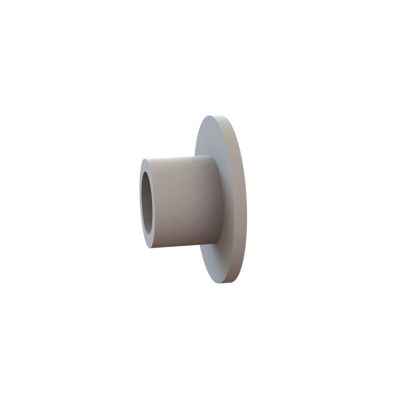 1 pcs : 12SWS3605 - SHOULDER WASHER .375 ID 1.005 OD