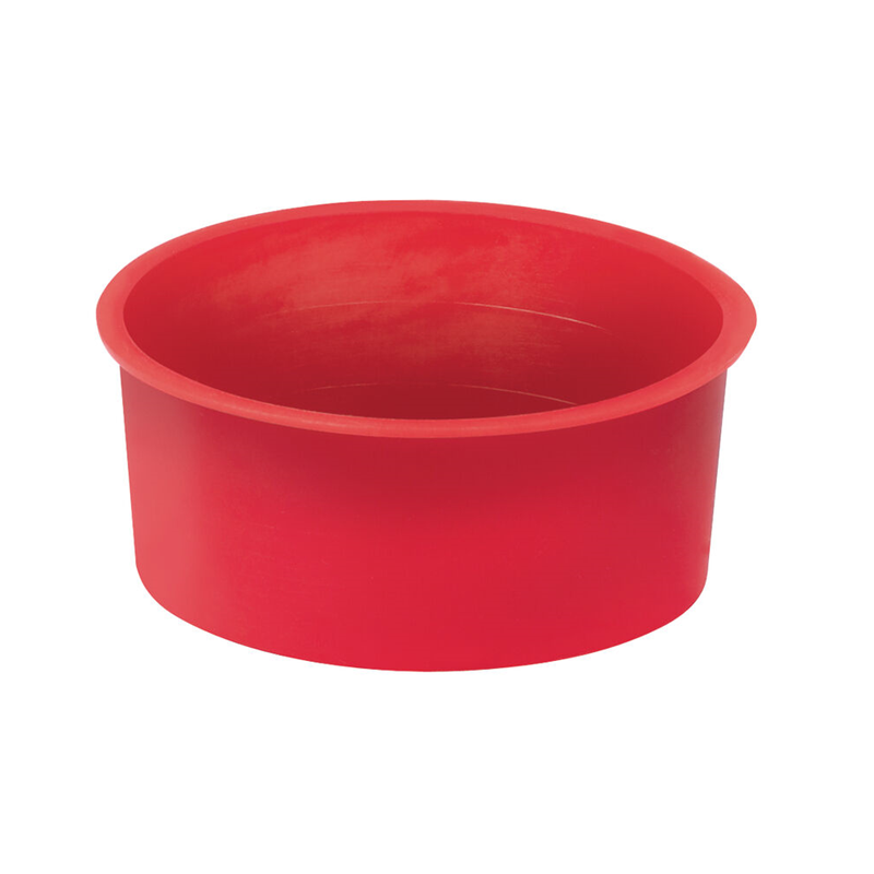 1 pcs : 076C - TAPERED CAP - OD RANGE: 62.4 - 6