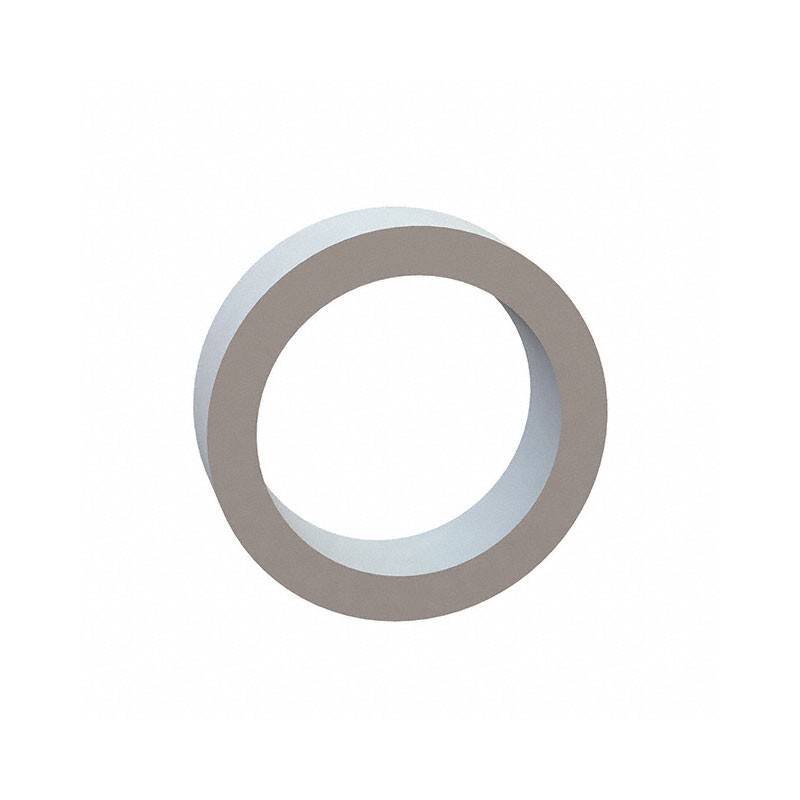 1 pcs : 17W09905 - FLAT WASHER, .760 ID, 1.000 OD,