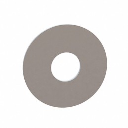 1 pcs : 17W14681 - FLAT WASHER, .515 ID, 1.468 OD,