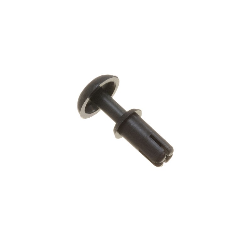 1 pcs : 27SR157315 - SNAP RIVET, .162-.166 HOLE, .148
