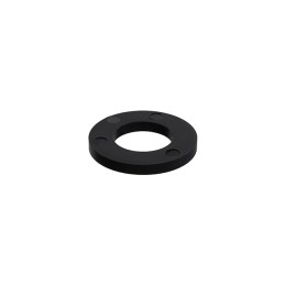 1 pcs : 17M12DIN34815B - FLAT WASHER, 13MM ID, M12 / 1/2