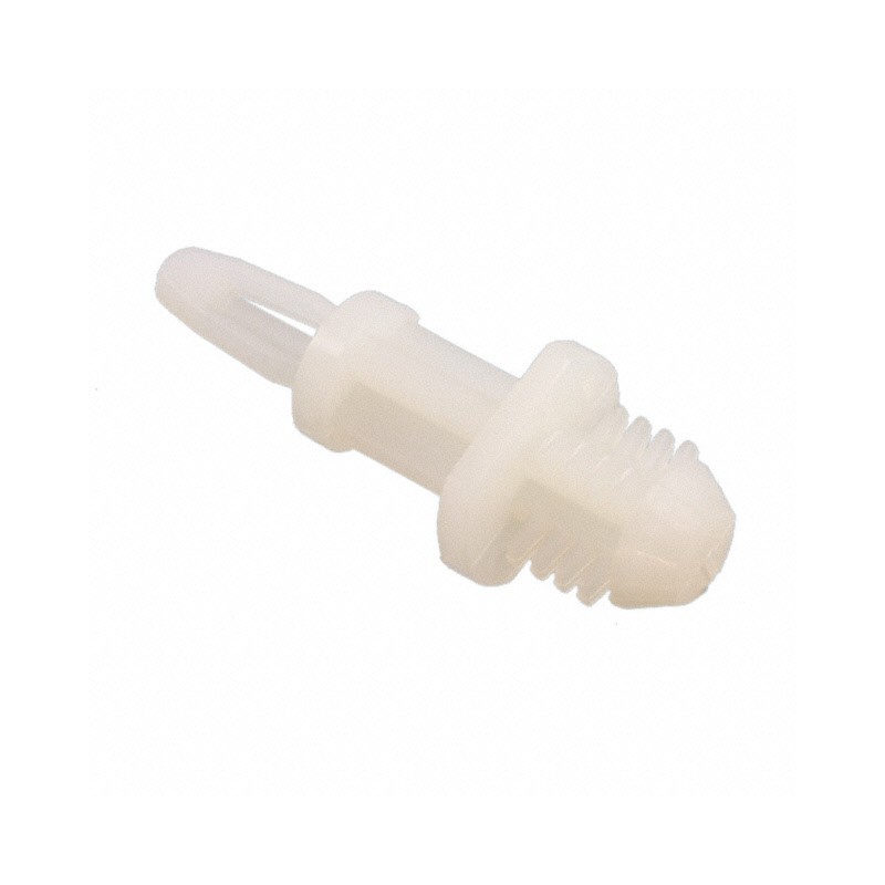 1 pcs : BHL-7-01 - BRD SPT SNAP LOCK BARBED 7/16'