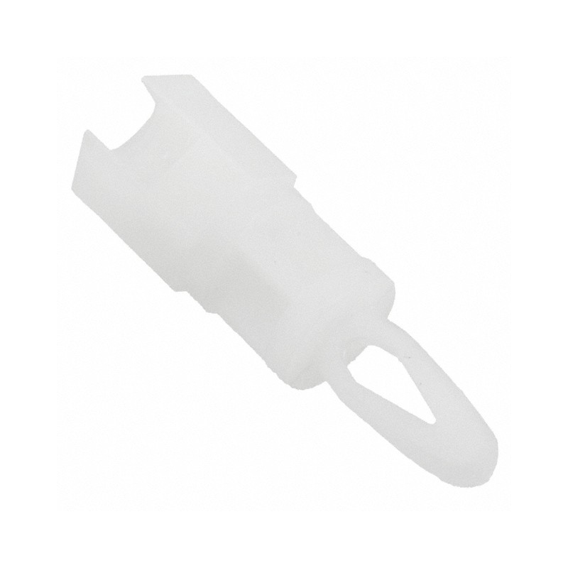 1 pcs : CBS-TF-8-01 - BRD SPT SNAP FIT SCREW MNT 1/2'