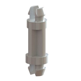 1 pcs : SP2-10-01 - BRD SPT SNAP LOCK NYLON 5/8'