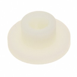 1 pcs : 12SWS3151 - SHOULDER WASHER .510 ID .875 OD