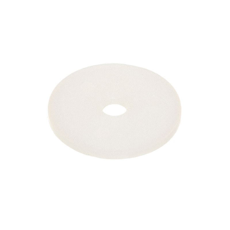 1 pcs : 17W10060 - FLAT WASHER, .189 ID, 1.006 OD,