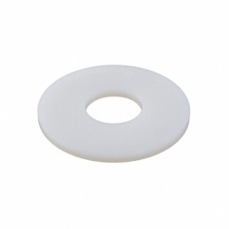 1 pcs : 17W17501 - FLAT WASHER, .656 ID, 1.765 OD,