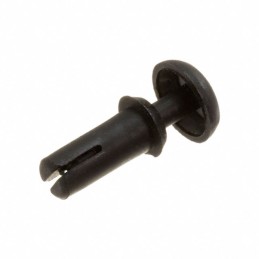 1 pcs : 27SR102250 - SNAP RIVET, .102-.106 HOLE, .142