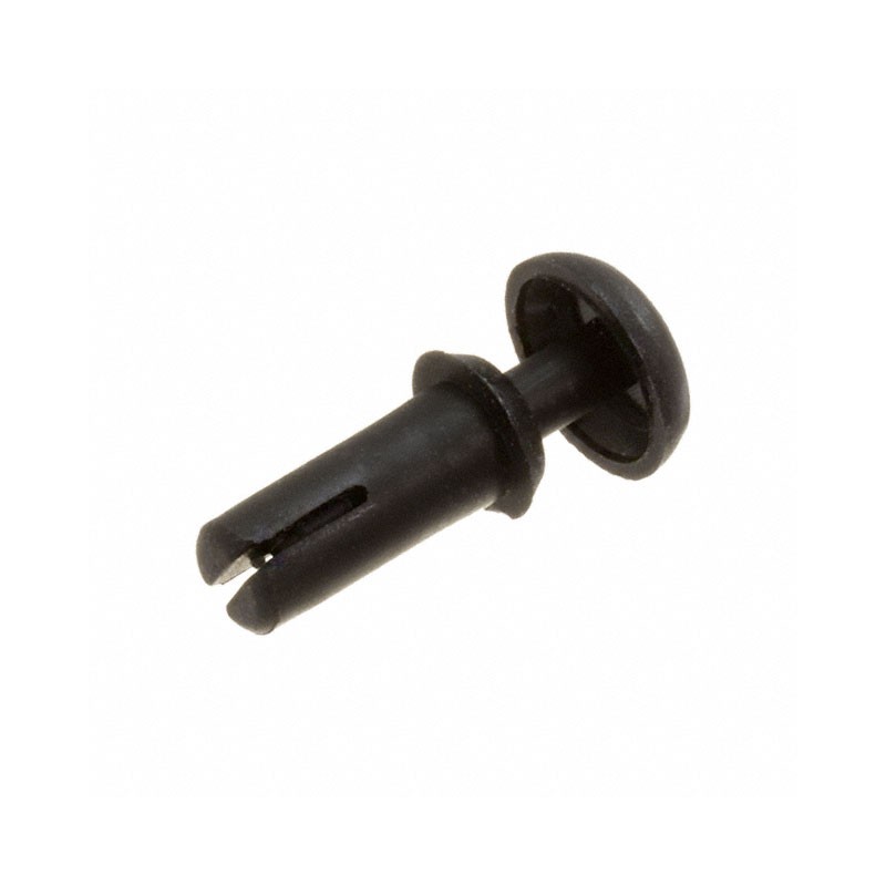1 pcs : 27SR102250 - SNAP RIVET, .102-.106 HOLE, .142