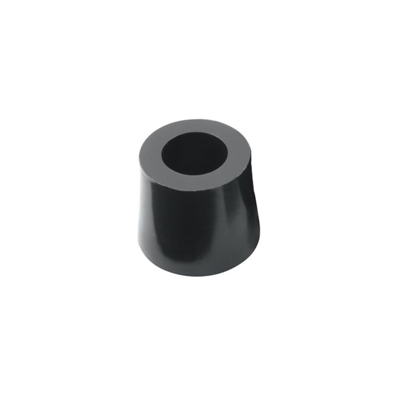 1 pcs : BTR040A - ROUND SCREW ON BUMPER & RUBBER F