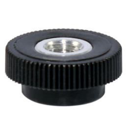 1 pcs : KS40----N1--5A0 - PUSH PULL KNOB 0.313 IN DIAMETER