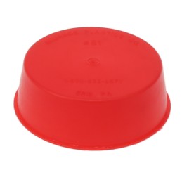 1 pcs : 081B - TAPERED CAP - OD RANGE: 69.1 - 7