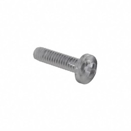 1 pcs : 010832W062PC - PAN PHILLIPS SCREW 8-32 THREAD 5