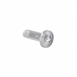 1 pcs : 010832W050PC - PAN PHILLIPS SCREW 8-32 THREAD 1