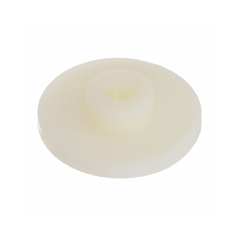 1 pcs : 12SWS4018 - SHOULDER WASHER .265 ID 1.500 OD