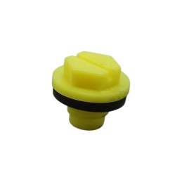 1 pcs : BLWF100A - WIDE FLANGE THREADED PLUG - UNF