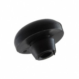 1 pcs : GRF65919A - PUSH FIT BUMPER FOOT: COMPATIBLE