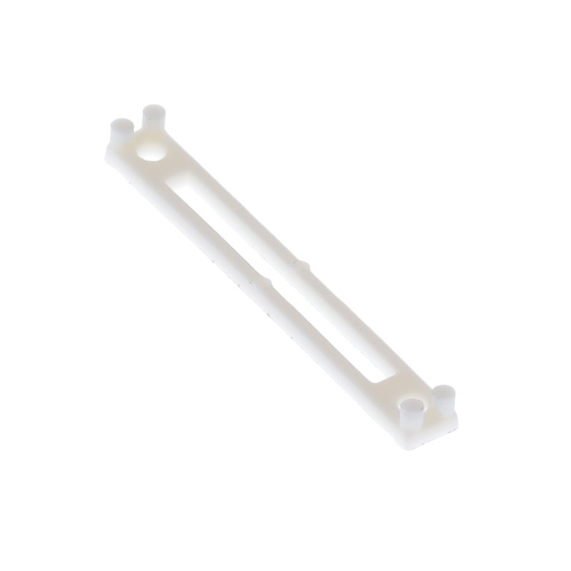 1 pcs : 381-600 - MOUNT RECT CAPACITORS 0.060'