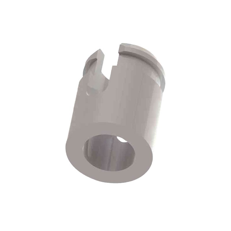 1 pcs : FB1120A - SHOULDER WASHER, NATURAL,.196 IN