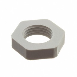 1 pcs : 7211 881 - PG7 LOCKNUTLT GRAYPA