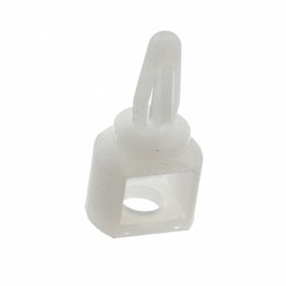 1 pcs : 709851000 - SNAP RIVET MOUNT SPACER 9,5 MM